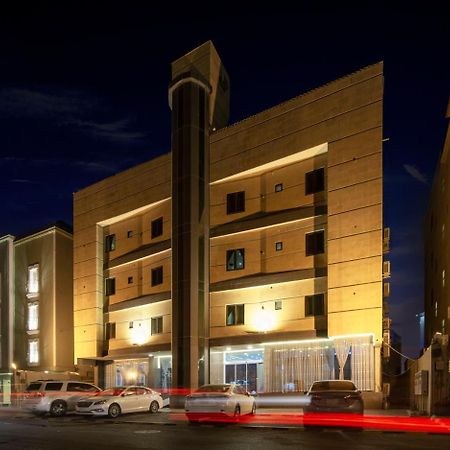 Makarem Al Olaya Suitesアル・コバール エクステリア 写真