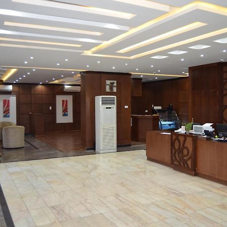 Makarem Al Olaya Suitesアル・コバール エクステリア 写真