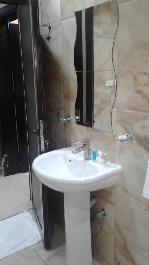 Makarem Al Olaya Suitesアル・コバール エクステリア 写真
