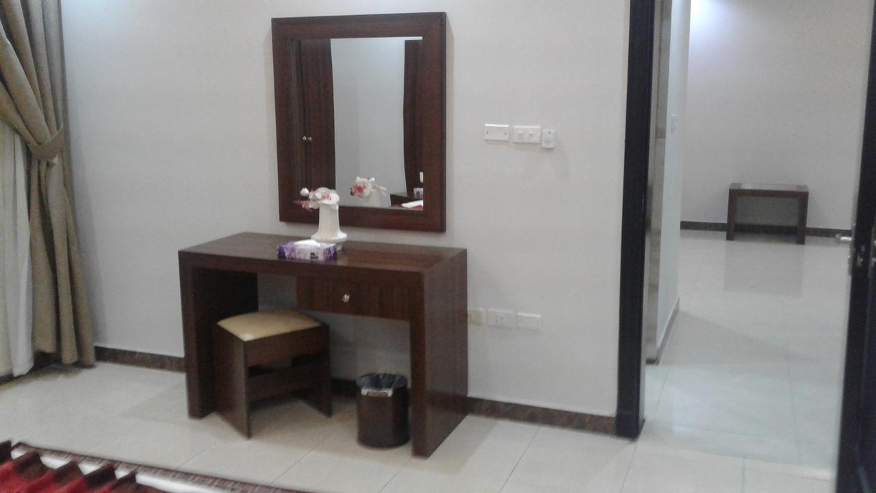Makarem Al Olaya Suitesアル・コバール エクステリア 写真