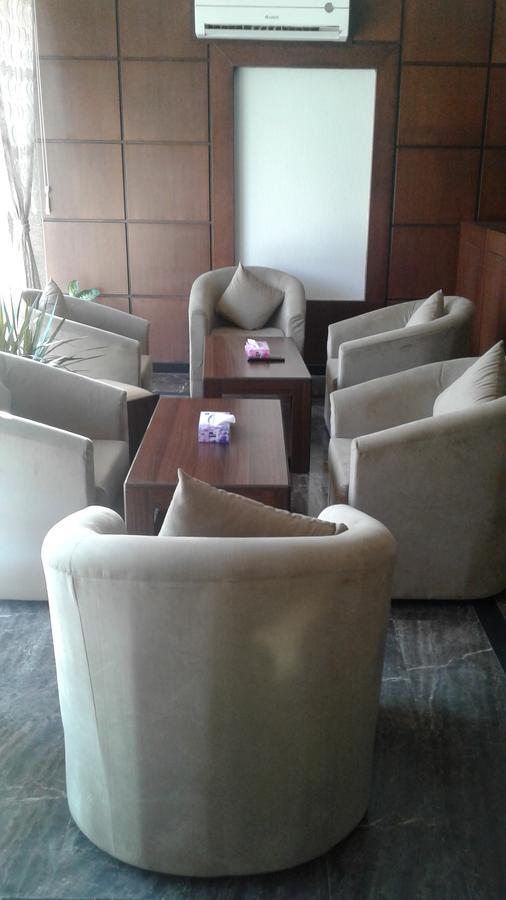 Makarem Al Olaya Suitesアル・コバール エクステリア 写真