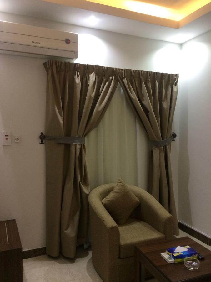 Makarem Al Olaya Suitesアル・コバール エクステリア 写真