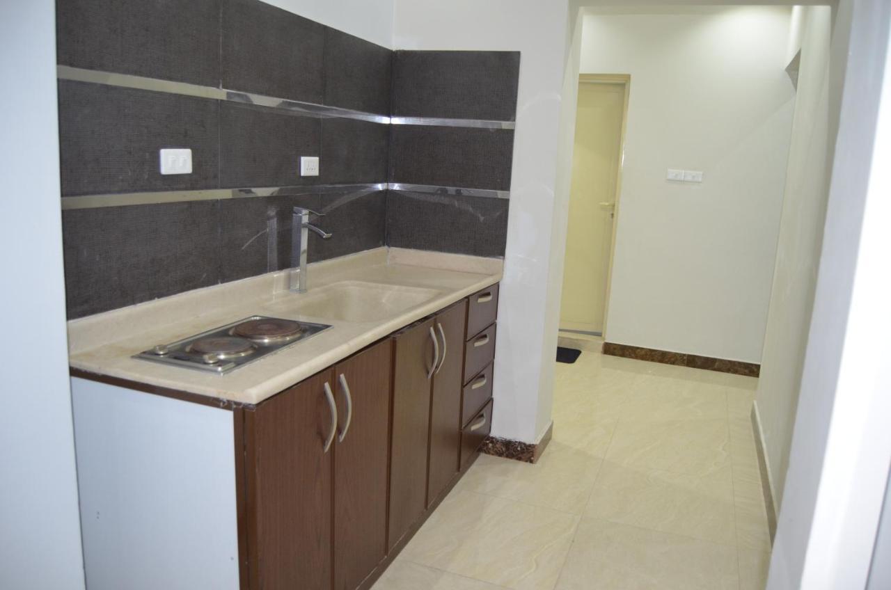 Makarem Al Olaya Suitesアル・コバール エクステリア 写真