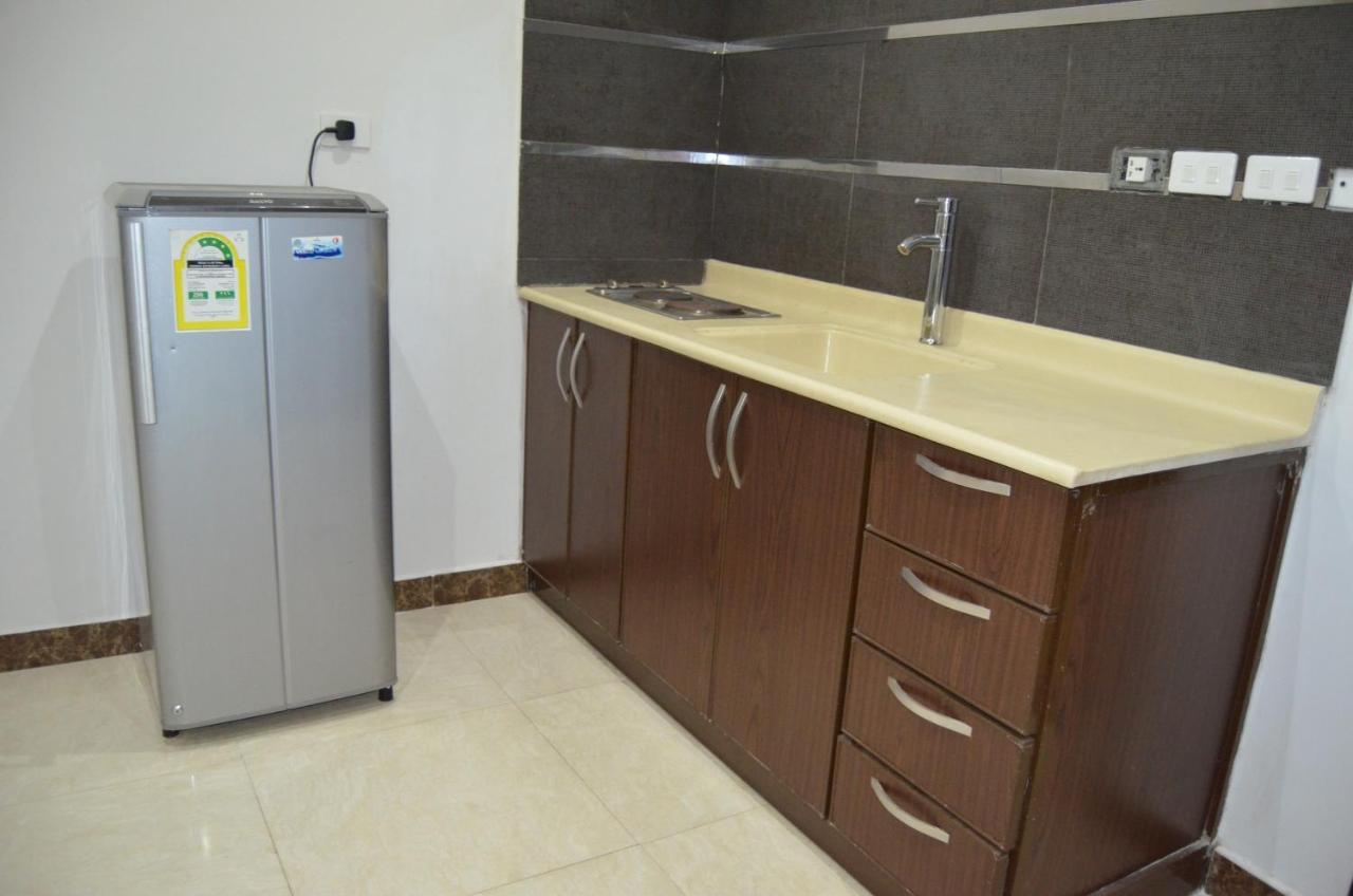 Makarem Al Olaya Suitesアル・コバール エクステリア 写真