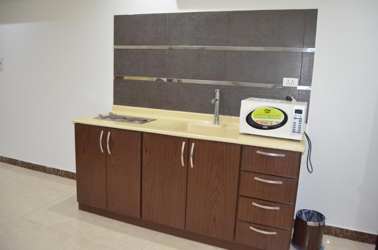 Makarem Al Olaya Suitesアル・コバール エクステリア 写真