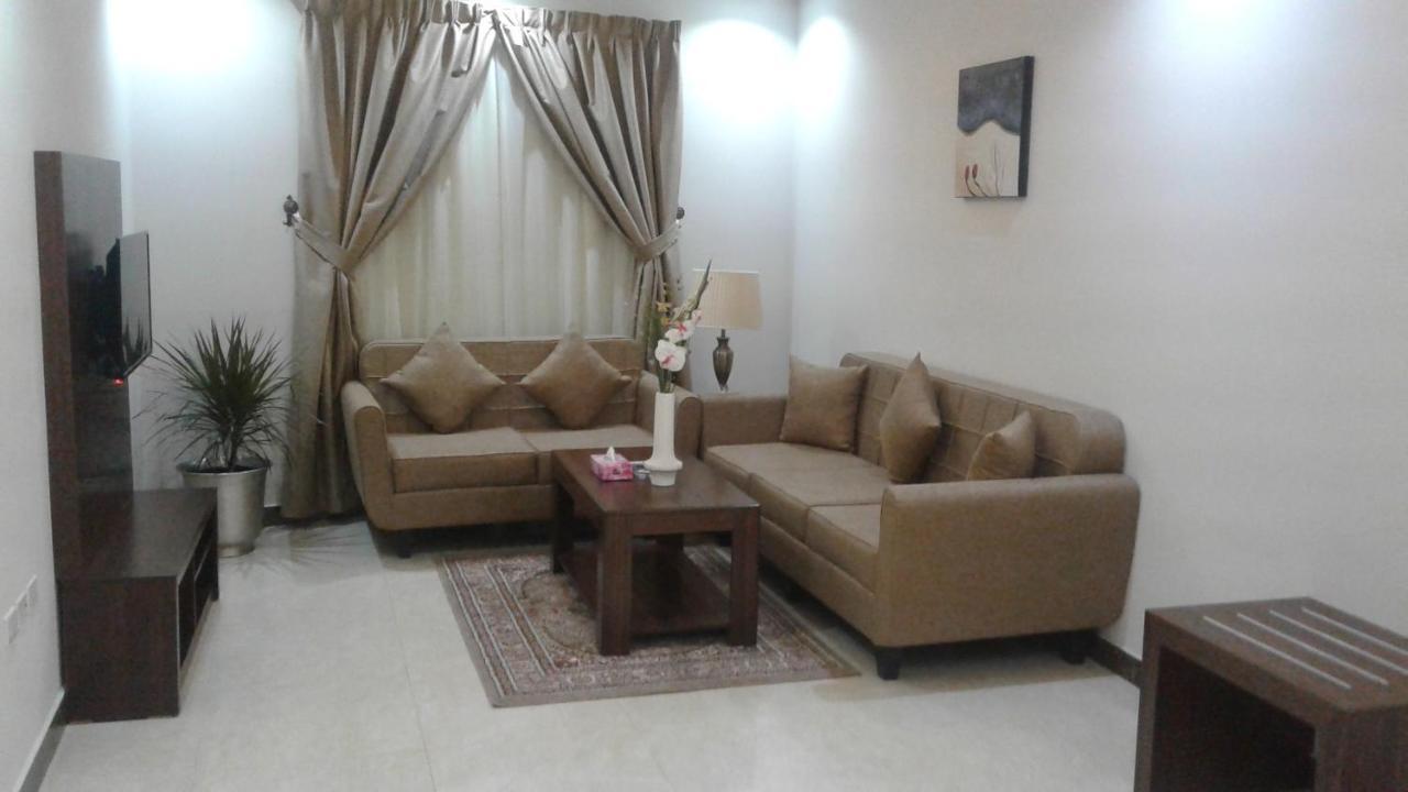 Makarem Al Olaya Suitesアル・コバール 部屋 写真